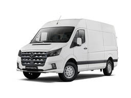 FOTON Toano Cargo