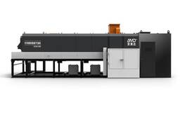 Фотосепаратор уголь, камни, минералы AMD ICS