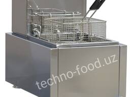 Фритюрница