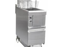 Фритюрница электрическая ТТМ RoboFry EF