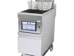 Фритюрница профессиональная TTM RoboFry FF