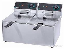 Фритюрница Hurakan HKN-FD44N