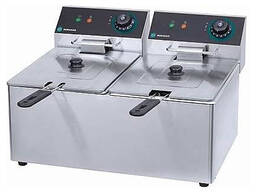 Фритюрница Hurakan HKN-FD44N