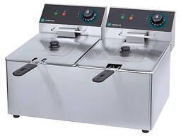 Фритюрница Hurakan HKN-FD88N