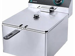 Фритюрница Hurakan HKN-FD4N