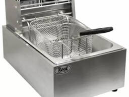 Фритюрница ROAL SZ-11L 11л
