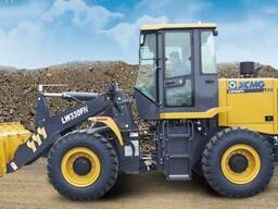 Фронтальный погрузчик: XCMG LW330FN жойстик 2,1м3 в Ташкенте