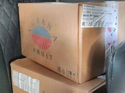 Фруктовые наполнители Agrana Fruit варенье для йогурта