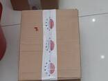 Фруктовые наполнители Agrana Fruit варенье для йогурта - fotosurat 3