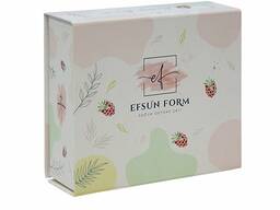 FSUN FORM (Sovuq detoks choyi)