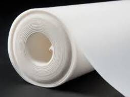 Силиконовые резины листовые