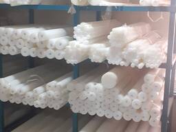 Фторопласт стержень