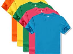 Футболки поло кепки на ваш вкус под заказ