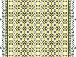 МДФ Evogloss Однотонный Крем матовый 08x1220x2800