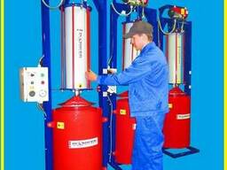 Фузодавка FTF-system