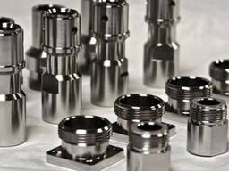 Гальванические работы, гальванопокрытие полосы шины алюминиевой и медной