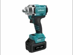 Гайковерт аккумуляторный PW101-20 (20В)
