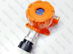 Газоанализатор CH4 метан взрывозащищенный стационарный GTQ-BS01