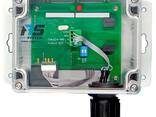 Gaz analizatori etanol C2H5OH Rapid Lite RLT2 - fotosurat 1