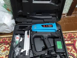 Газовый монтажный пистолет TOUA GSN 50 E