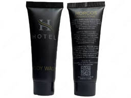 Гель для душа 30 ml BLACK MATT TUBE