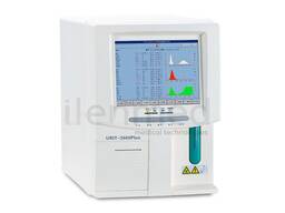 Гематологический анализатор Urit – 3000 Plus