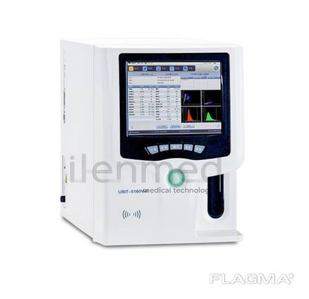 Гематологический анализатор Urit – 5160 Plus