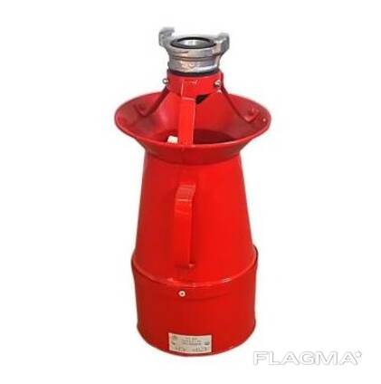 Генераторы пены средней кратности ГПСС-2000