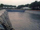 Геомембрана HDPE - фото 2