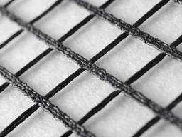 Geogrids Geospan AS 50кН\м, 80кН/м, 100кН/м