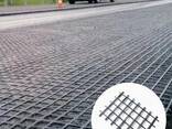 Geogrids Geospan AS 50кН\м, 80кН/м, 100кН/м - fotosurat 3