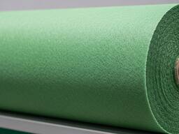 Геотекстиль от сорняков для газона, бассейна, дорожек. Агроткань