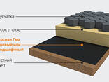 Geotekstil Ecospan Geo landshafti - fotosurat 3