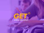 GET_online_education - photo 1