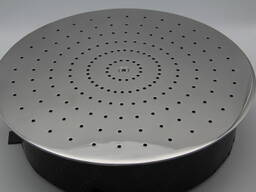 Гейзер атракцион квадрат