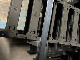 Гибкий кабель канал 55*150