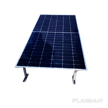 Сетевая солнечная станция 10 кВт