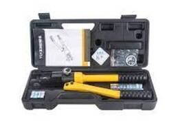 Гидравлические обжимные инструменты 400