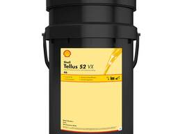 Гидравлическое масло Shell Tellus S2 VX 46