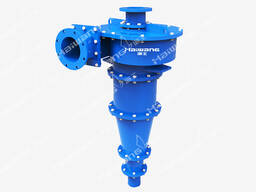 Гидроциклон Weihai Haiwang Hydrocyclone Завод