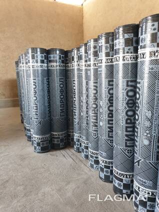Рубероид (РПК) 350 Кровельный картон