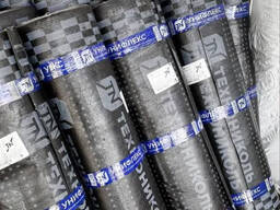 Гидроизоляция для фундаментов , кровли