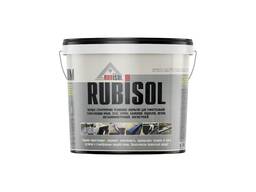 Гидроизоляция RUBISOL