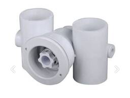 Гидромассажные форсунки