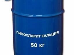 Гипохлорит кальция