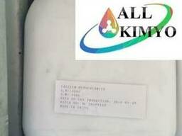 Гипохлорит кальция 65%