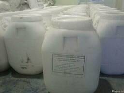 Гипохлорит калция 65%