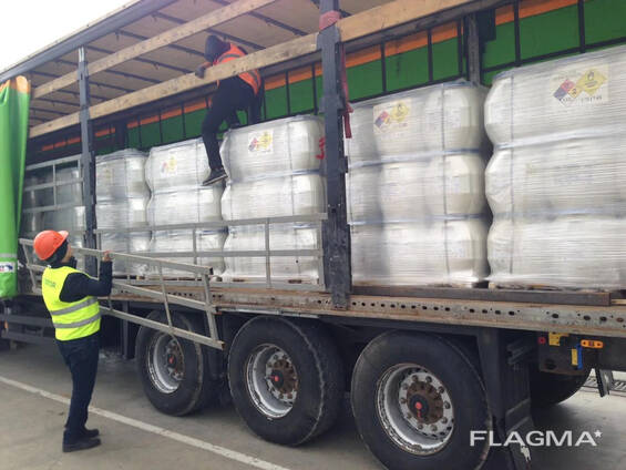 Гипохлорит кальция 65%