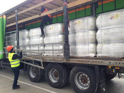 Гипохлорит кальция 65%