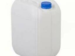 Гипохлорит натрия g/dm3 17%